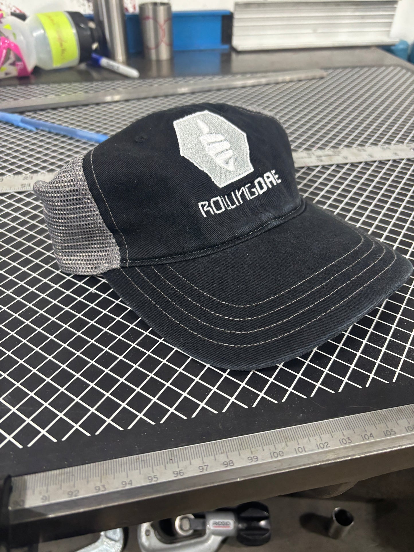 RollingDale Ball Cap - One Size