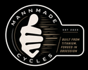 Mannmade Cycles - Home