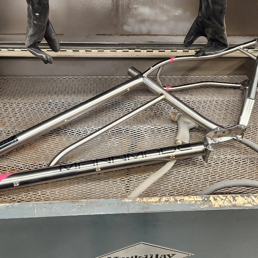 Frame Deposit Link