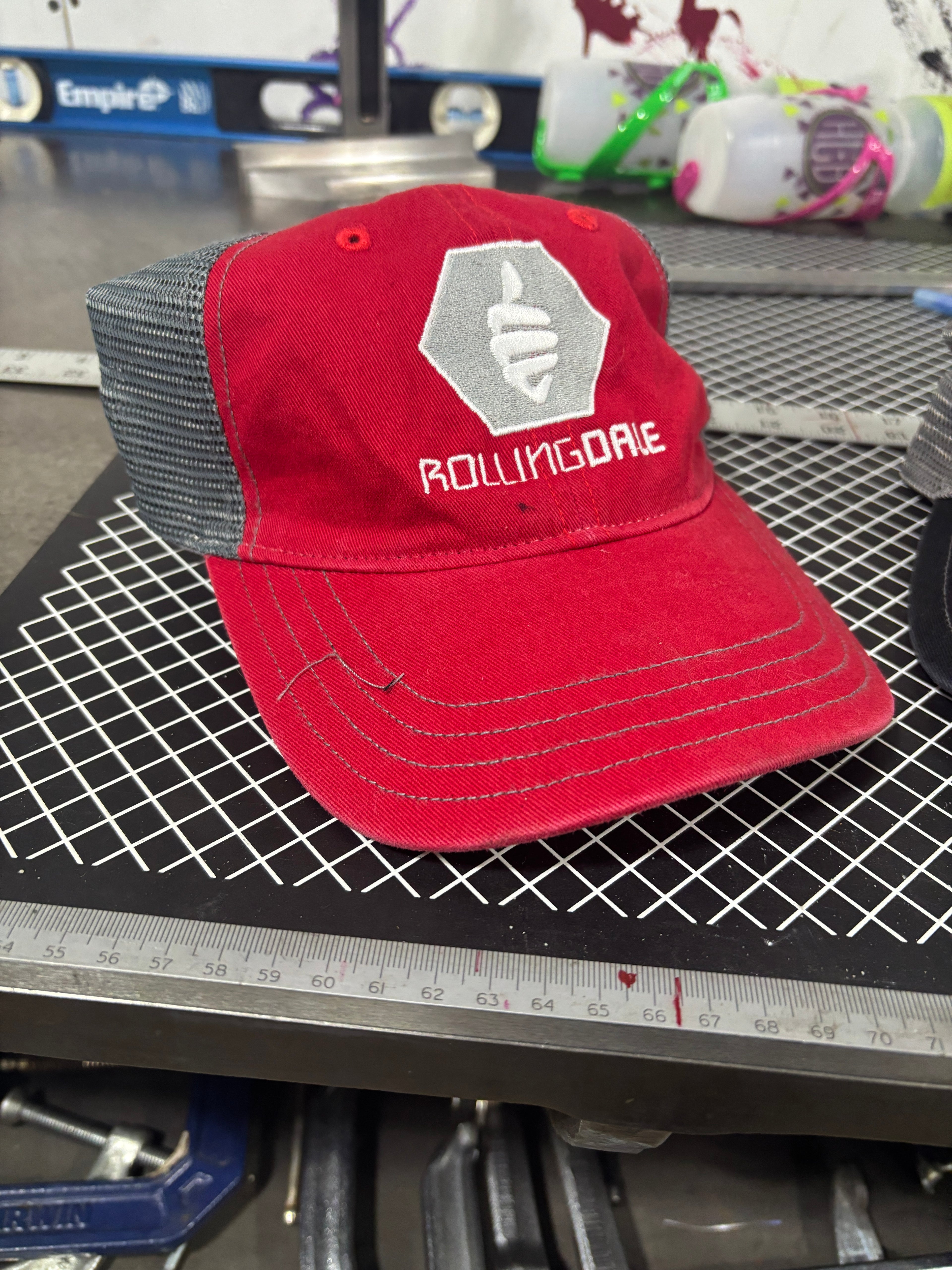 RollingDale Ball Cap - One Size
