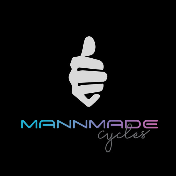 Mannmade Cycles